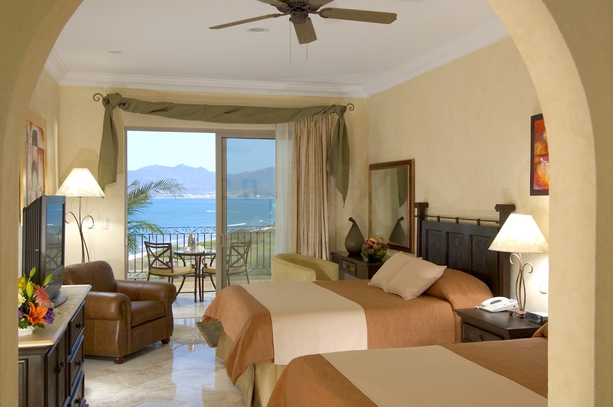Villa La Estancia Beach Resort & Spa Riviera Nayarit