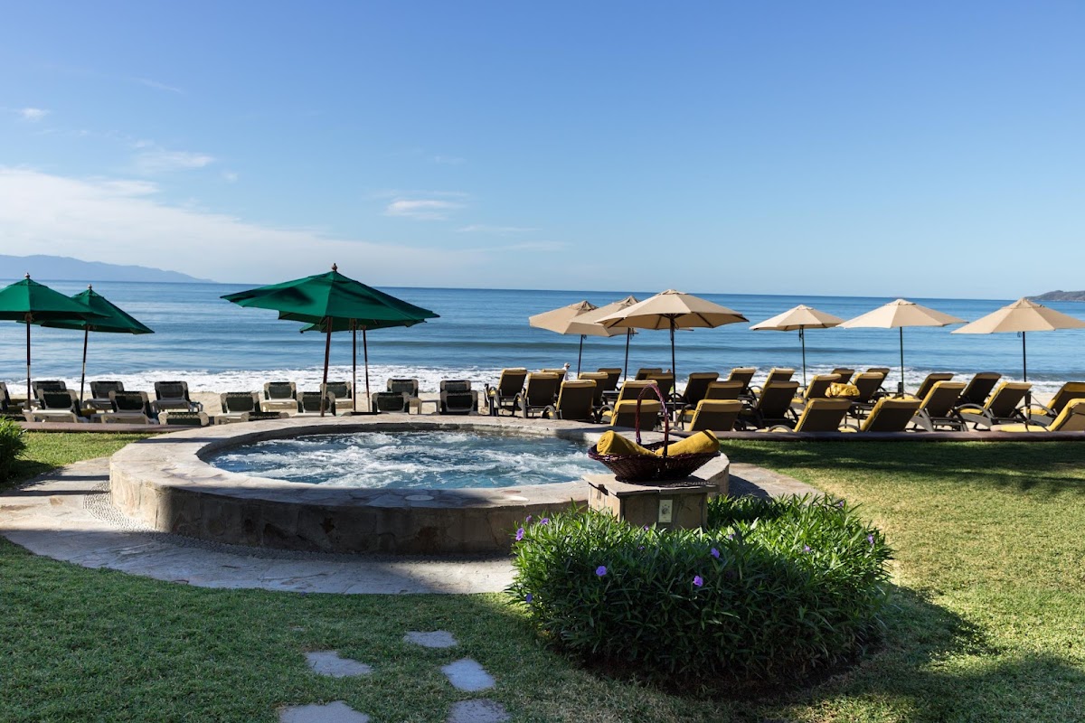 Villa La Estancia Beach Resort & Spa Riviera Nayarit