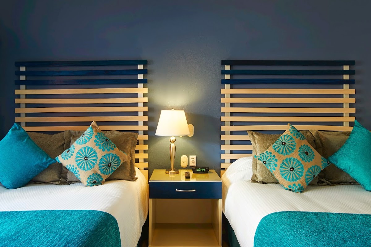 Villa del Mar Beach Resort & Spa Puerto Vallarta