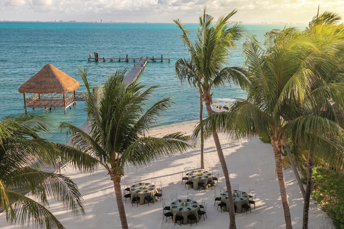 Isla Mujeres Palace