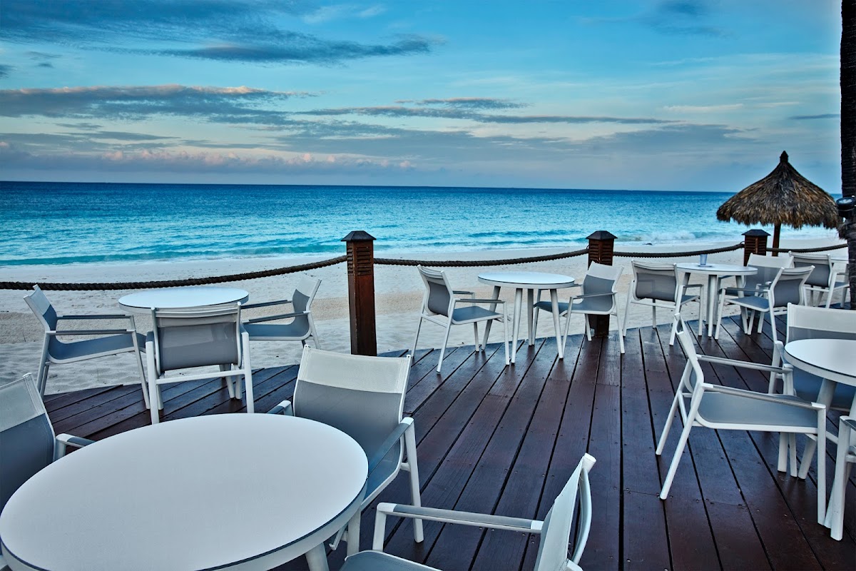 Divi Aruba All Inclusive