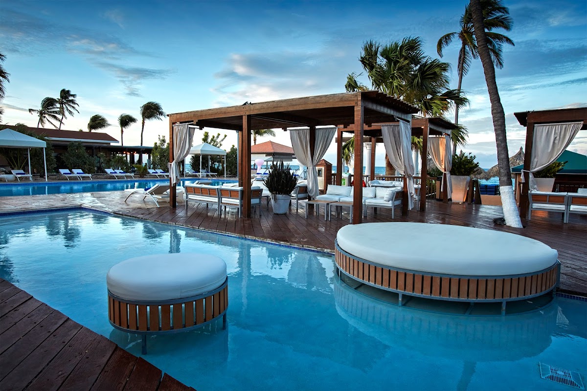 Divi Aruba All Inclusive