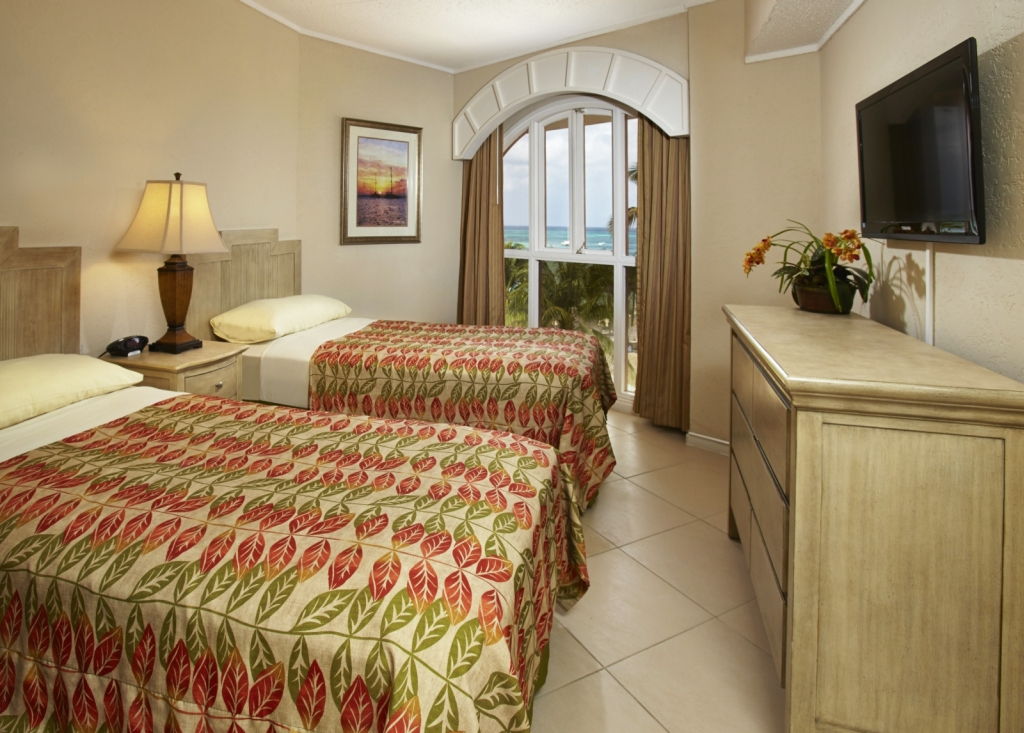 Playa Linda Beach Resort