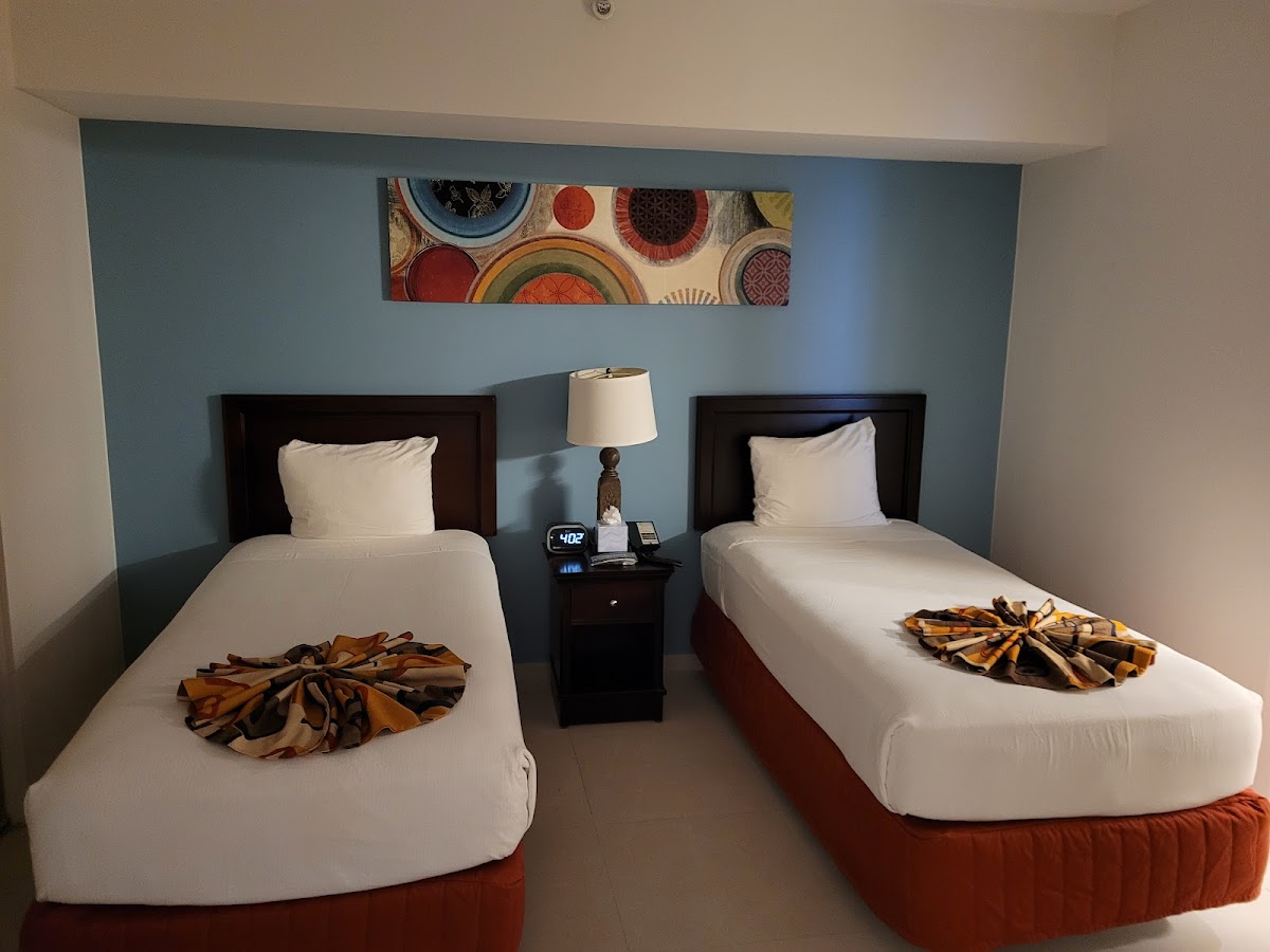 Paradise Beach Villas
