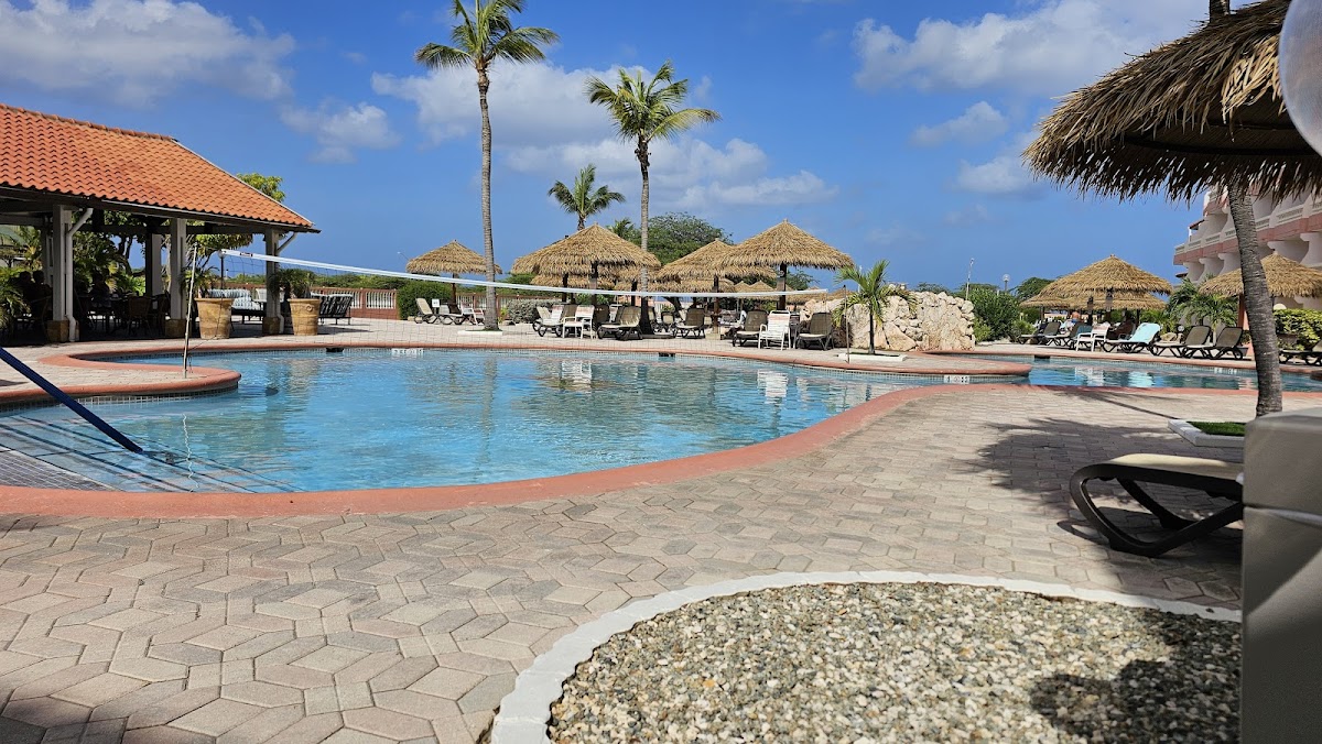 Paradise Beach Villas