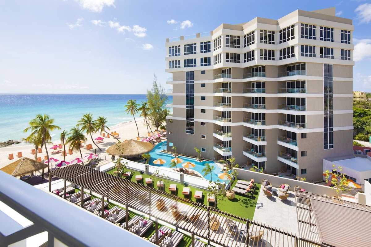 Ocean Two Resort & Residences