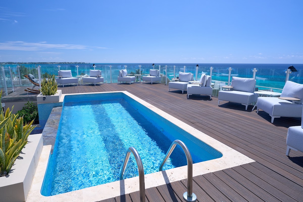 Ocean Two Resort & Residences
