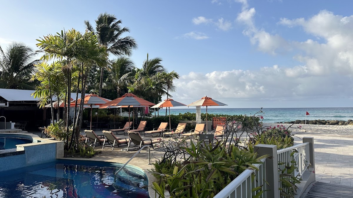 Ocean Two Resort & Residences