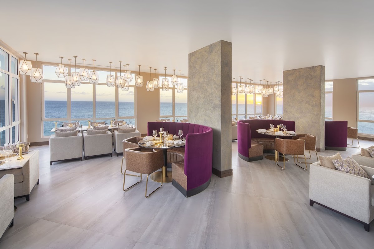 Ocean Two Resort & Residences