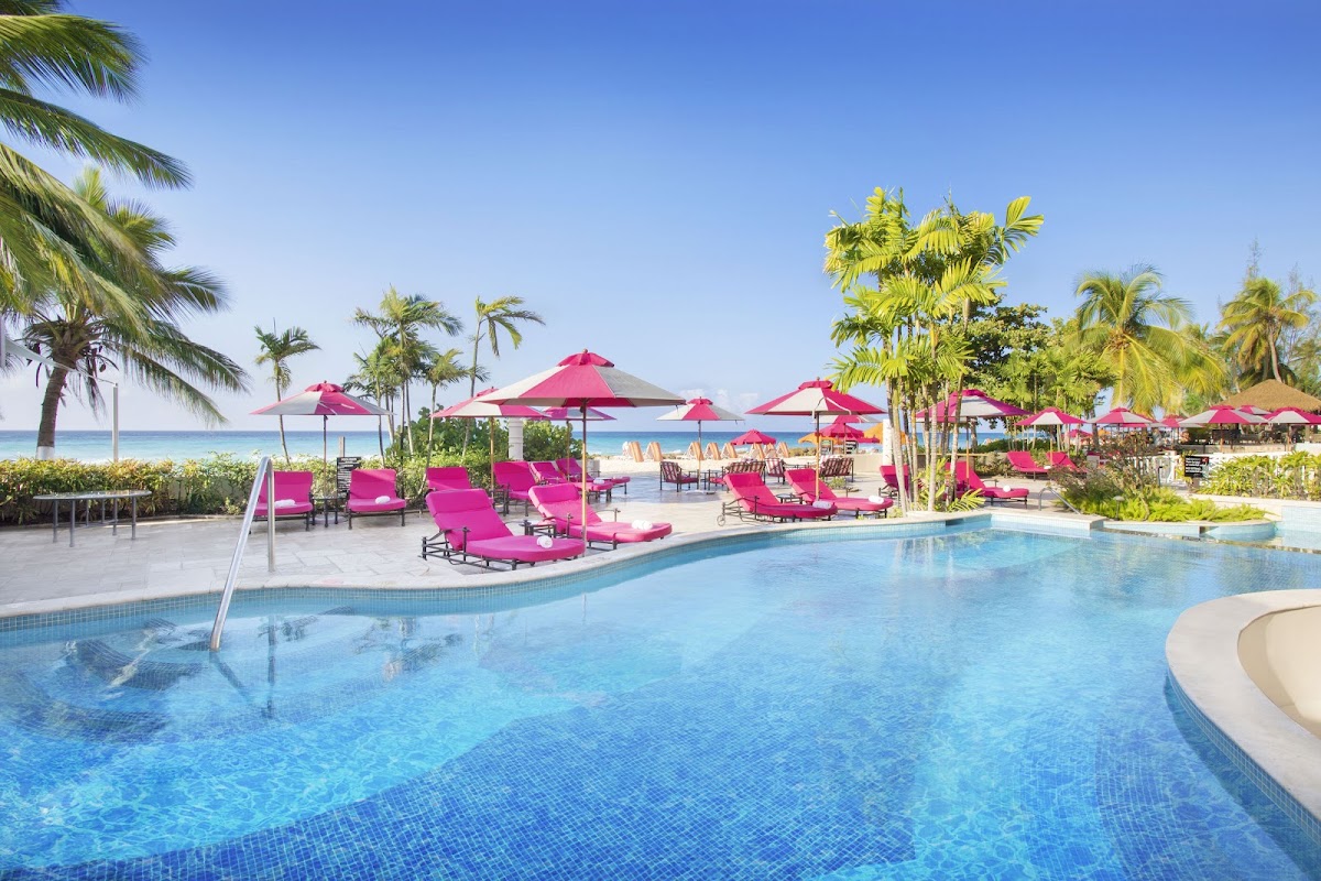 Ocean Two Resort & Residences