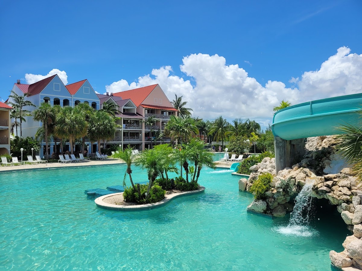 Taino Beach Resort and Clubs