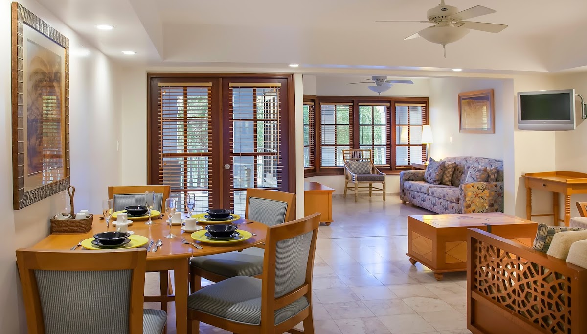 Taino Beach Resort and Clubs