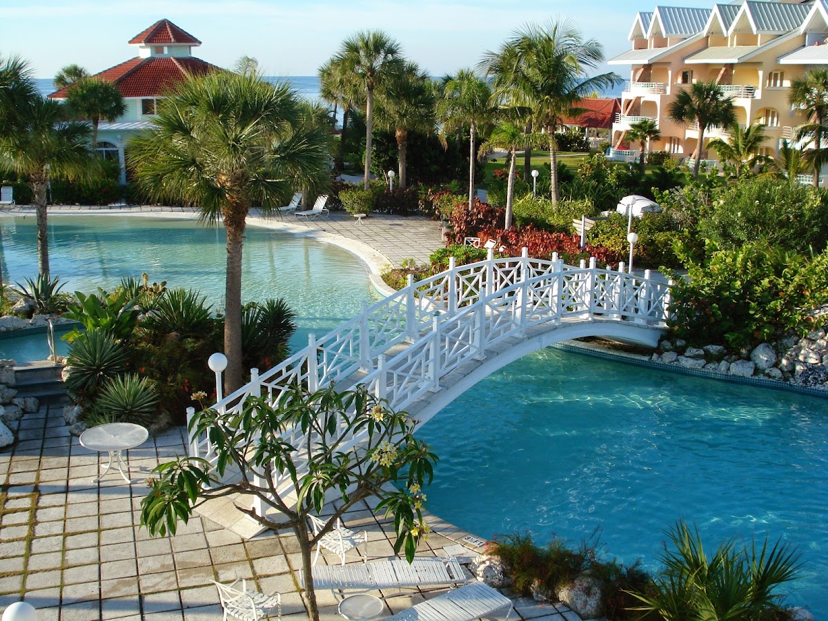 Taino Beach Resort and Clubs