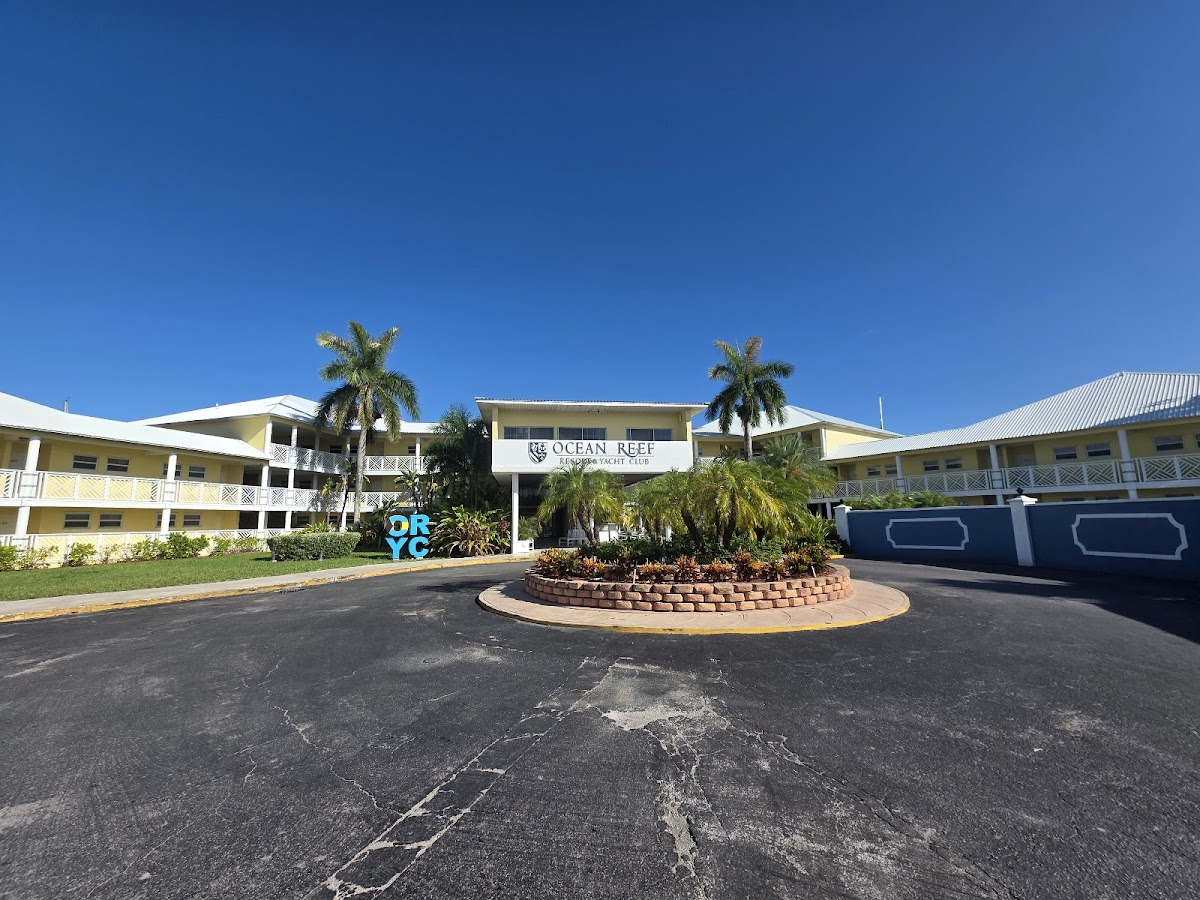 Ocean Reef Yacht Club & Resort