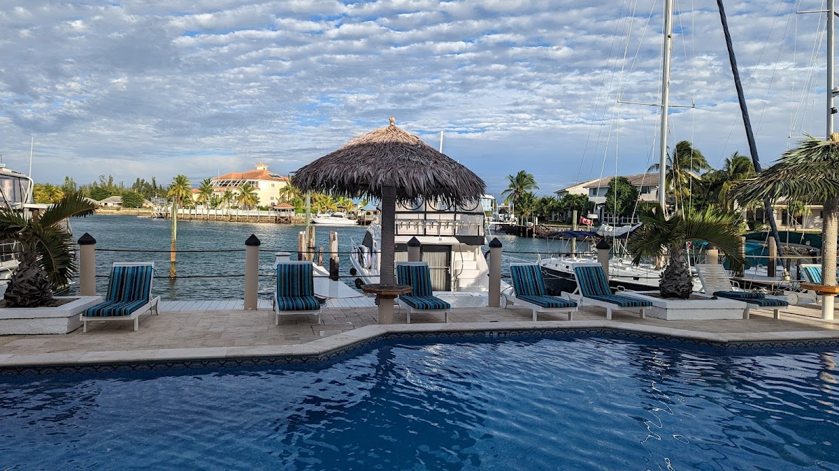 Ocean Reef Yacht Club & Resort