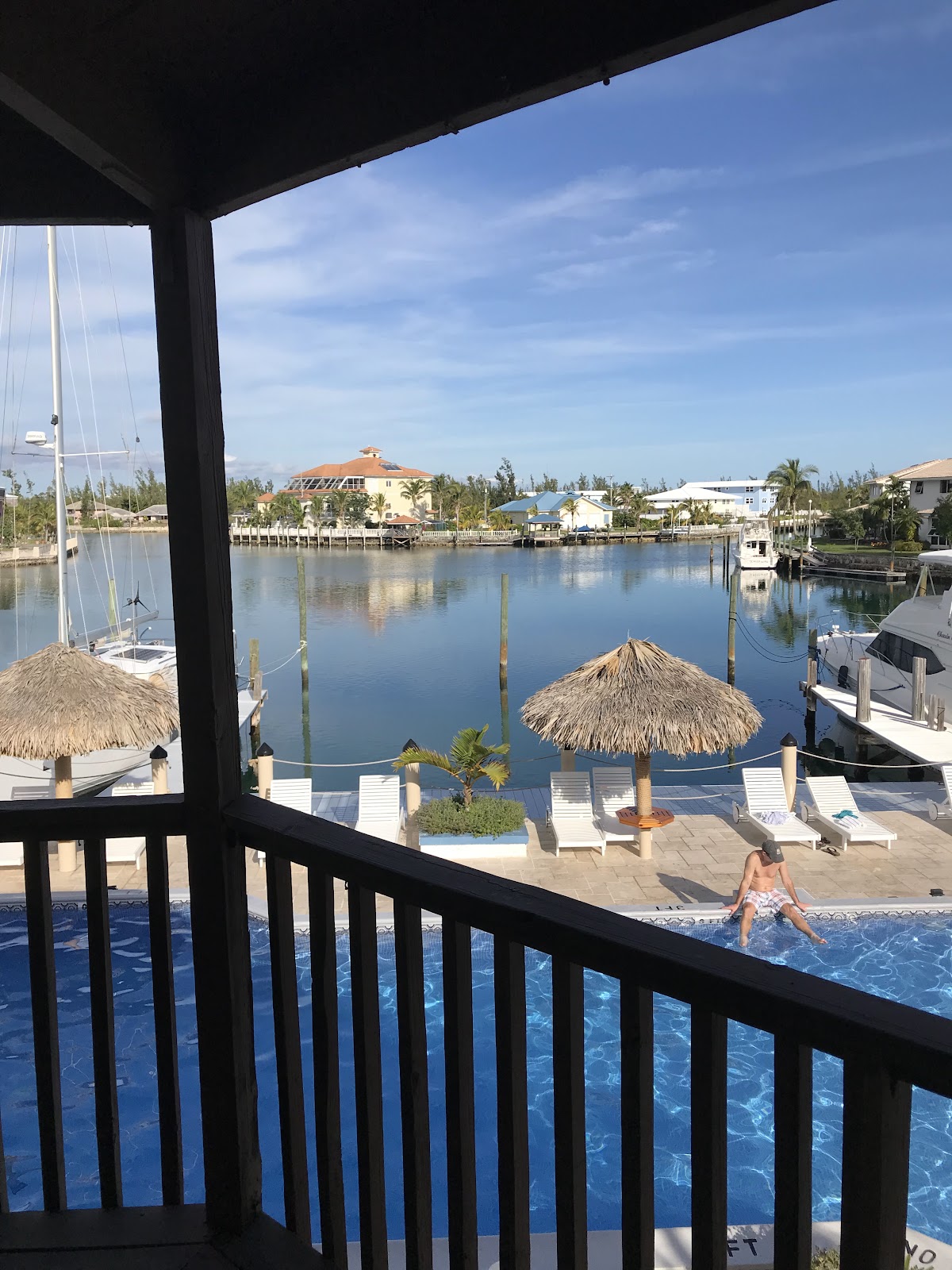 Ocean Reef Yacht Club & Resort