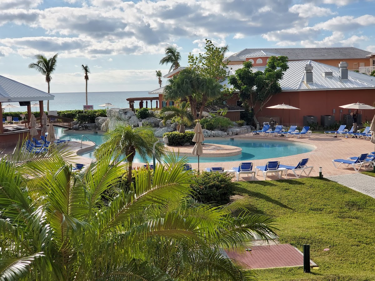 Island Seas Resort
