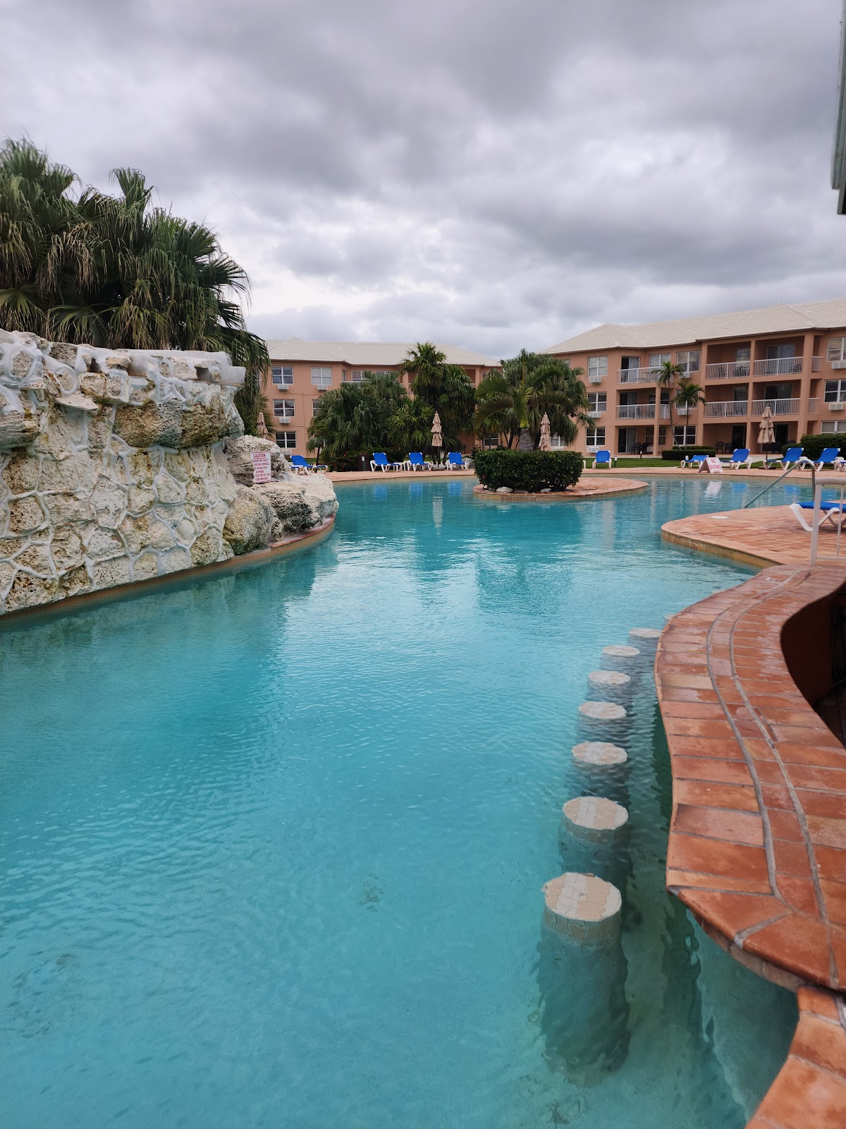 Island Seas Resort