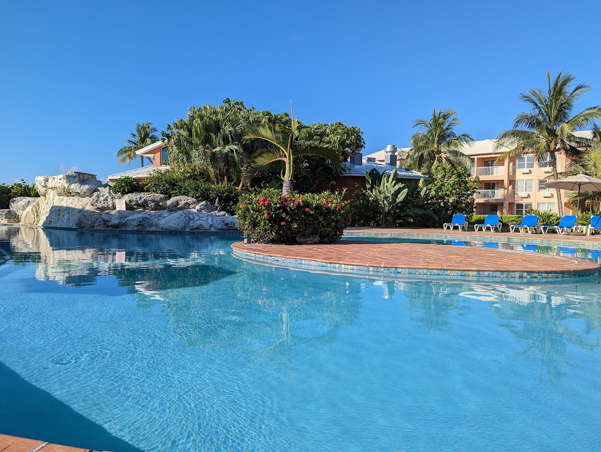 Island Seas Resort