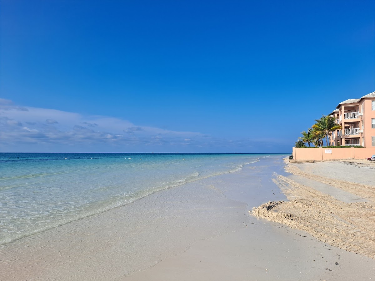Island Seas Resort