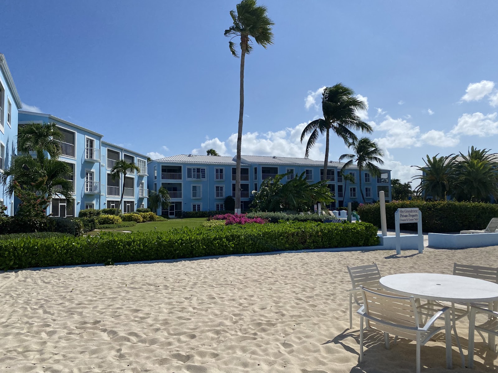The Grandview Condominiums