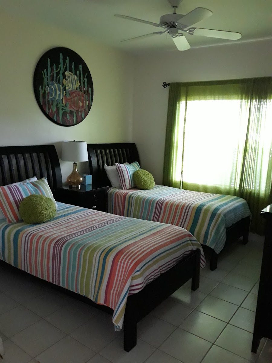 The Grandview Condominiums