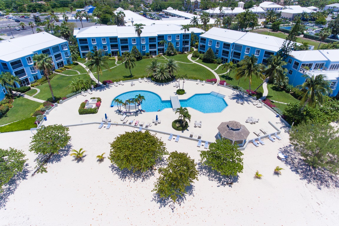 The Grandview Condominiums