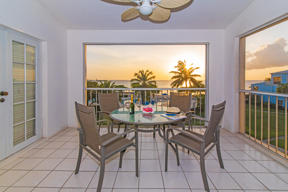 The Grandview Condominiums