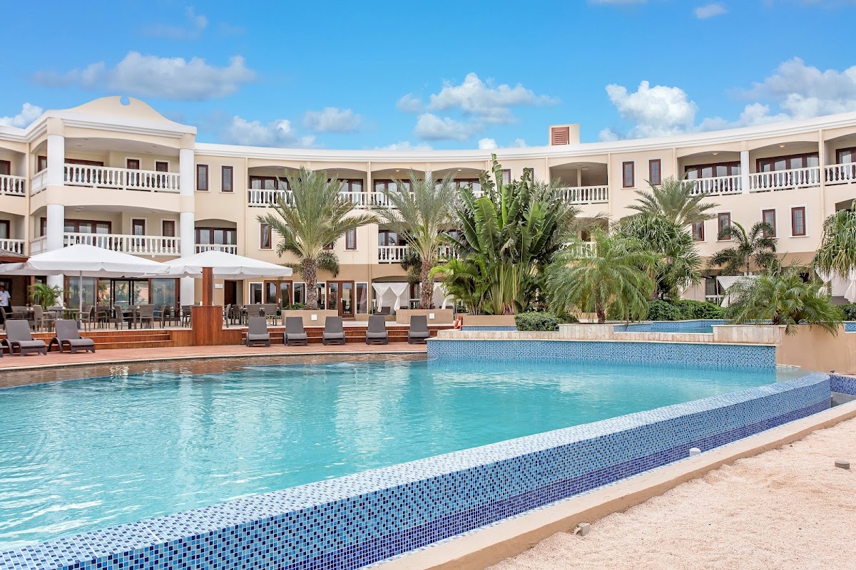 ACOYA Curacao Resort Villas & Spa