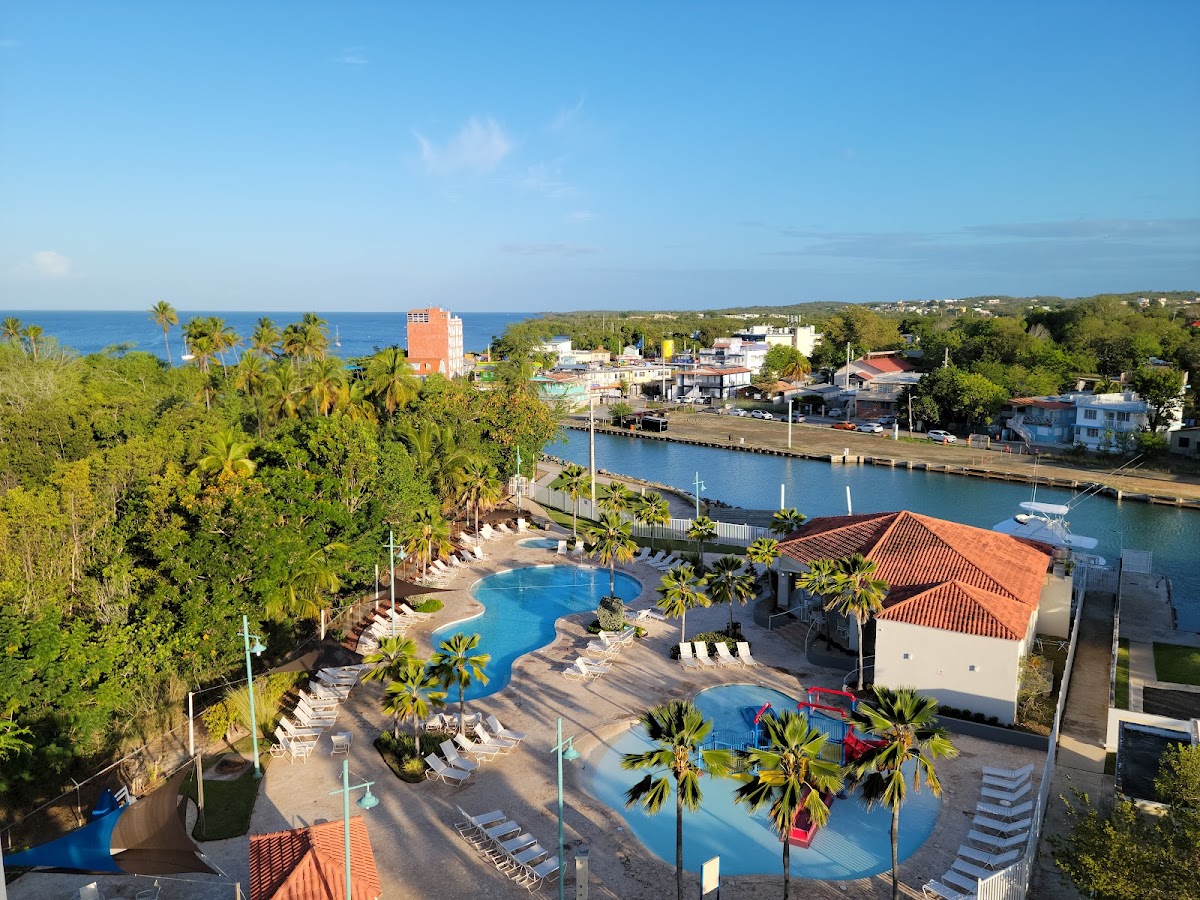 Aquarius Vacation Club at Boqueron Beach