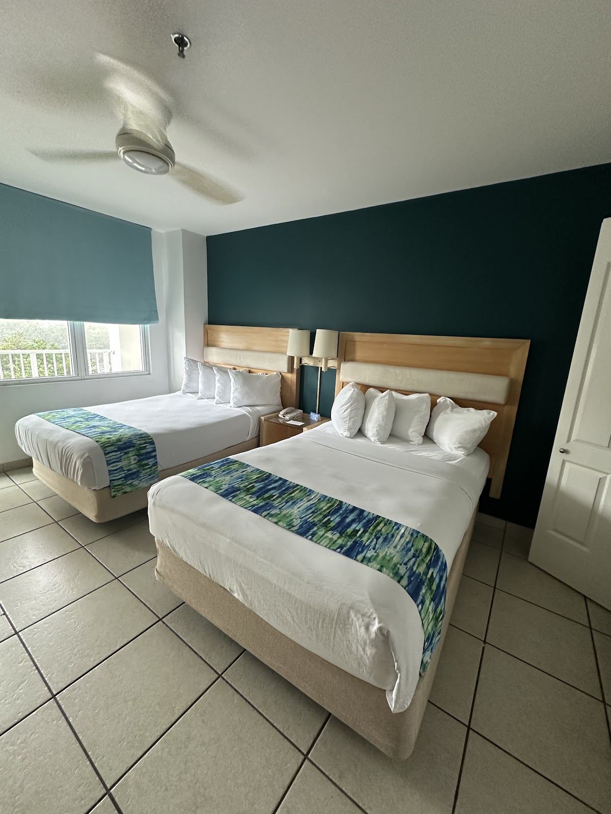 Aquarius Vacation Club at Boqueron Beach