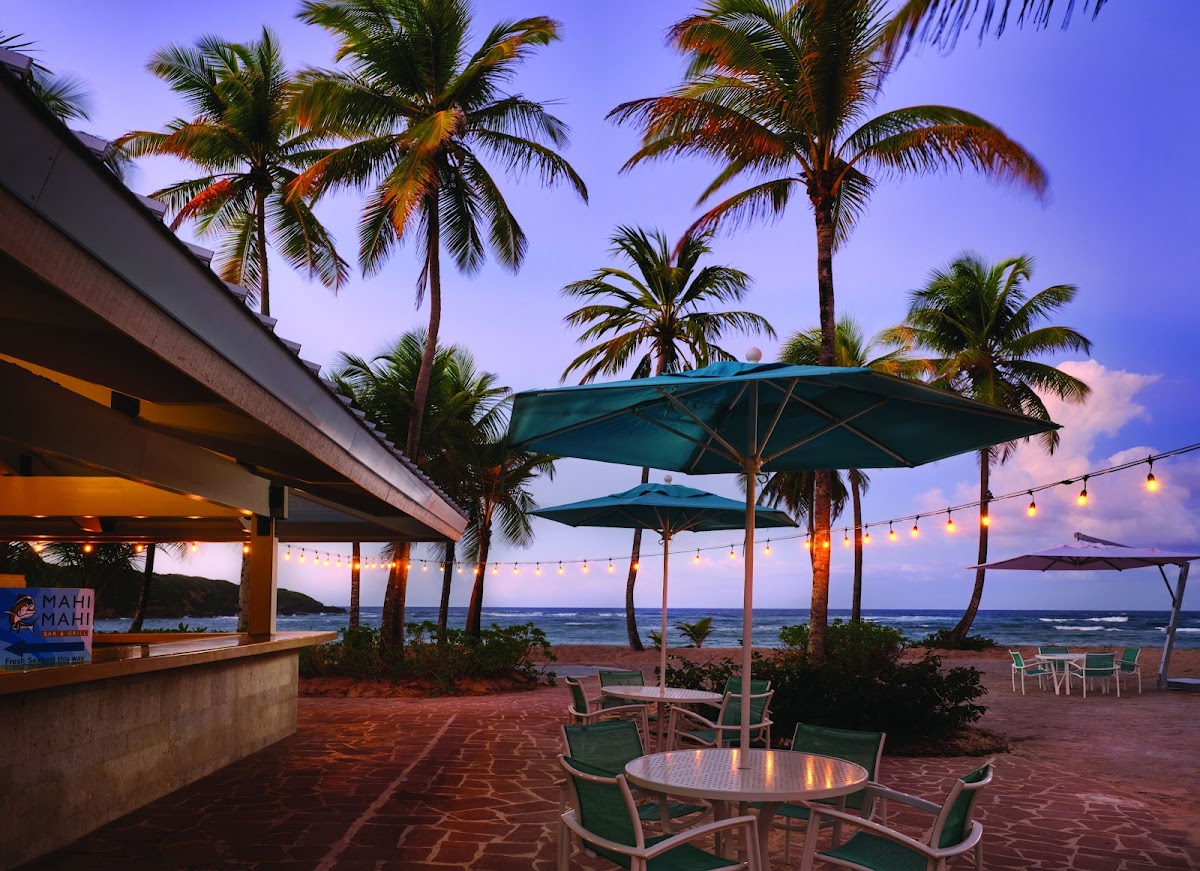 Hyatt Hacienda del Mar
