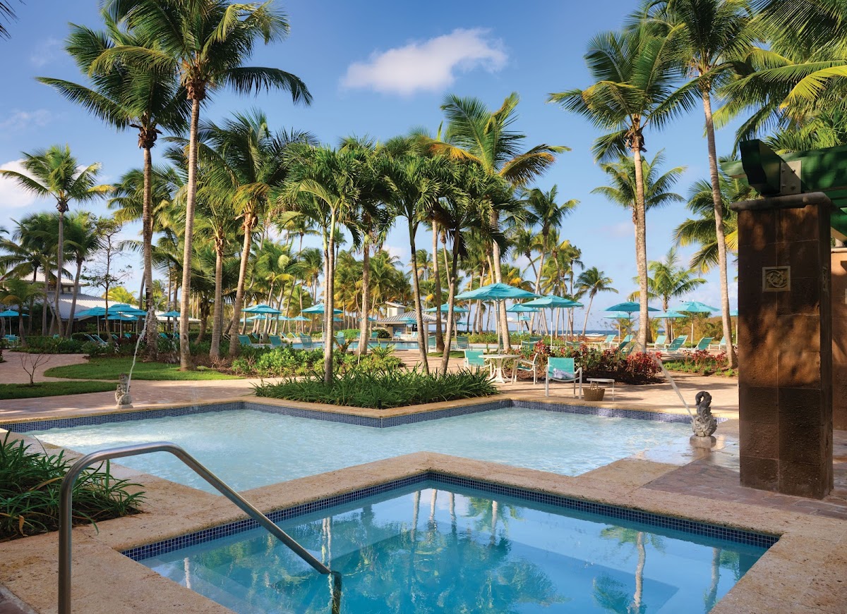 Hyatt Hacienda del Mar