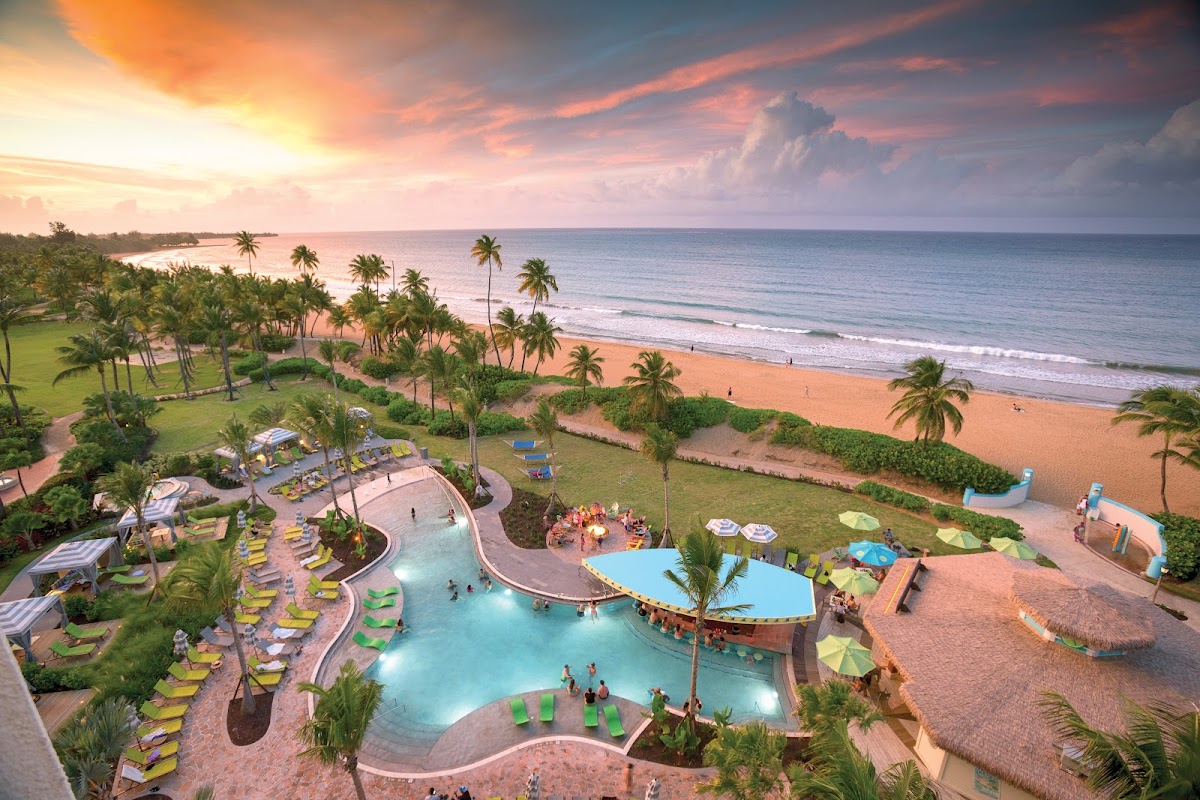 Margaritaville Vacation Club by Wyndham - Rio Mar