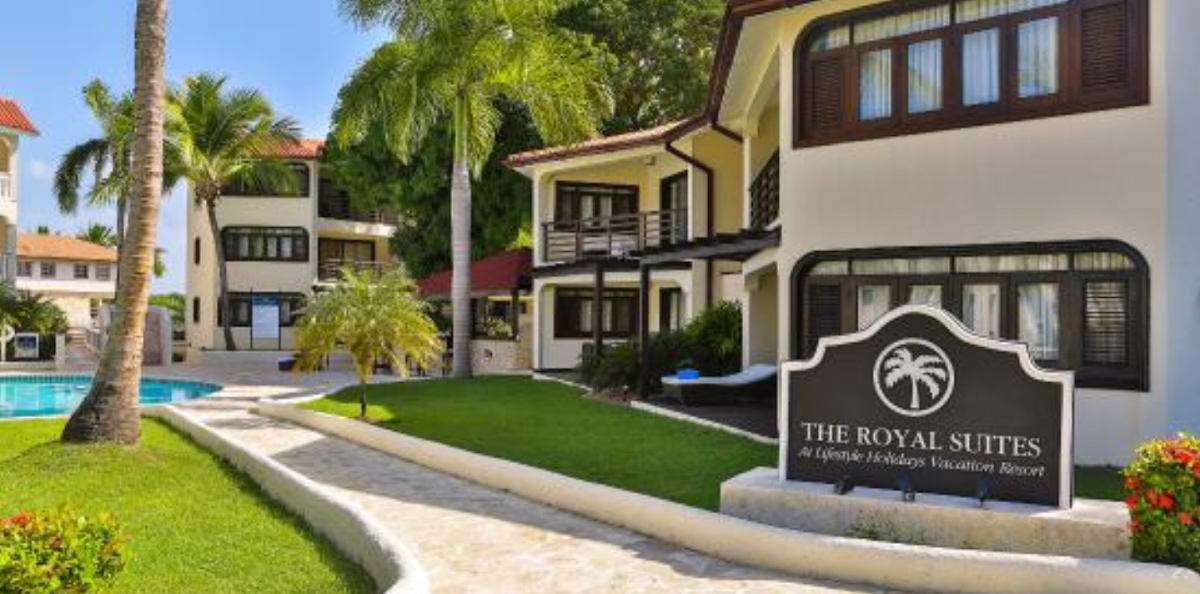Lifestyle Royal Suites