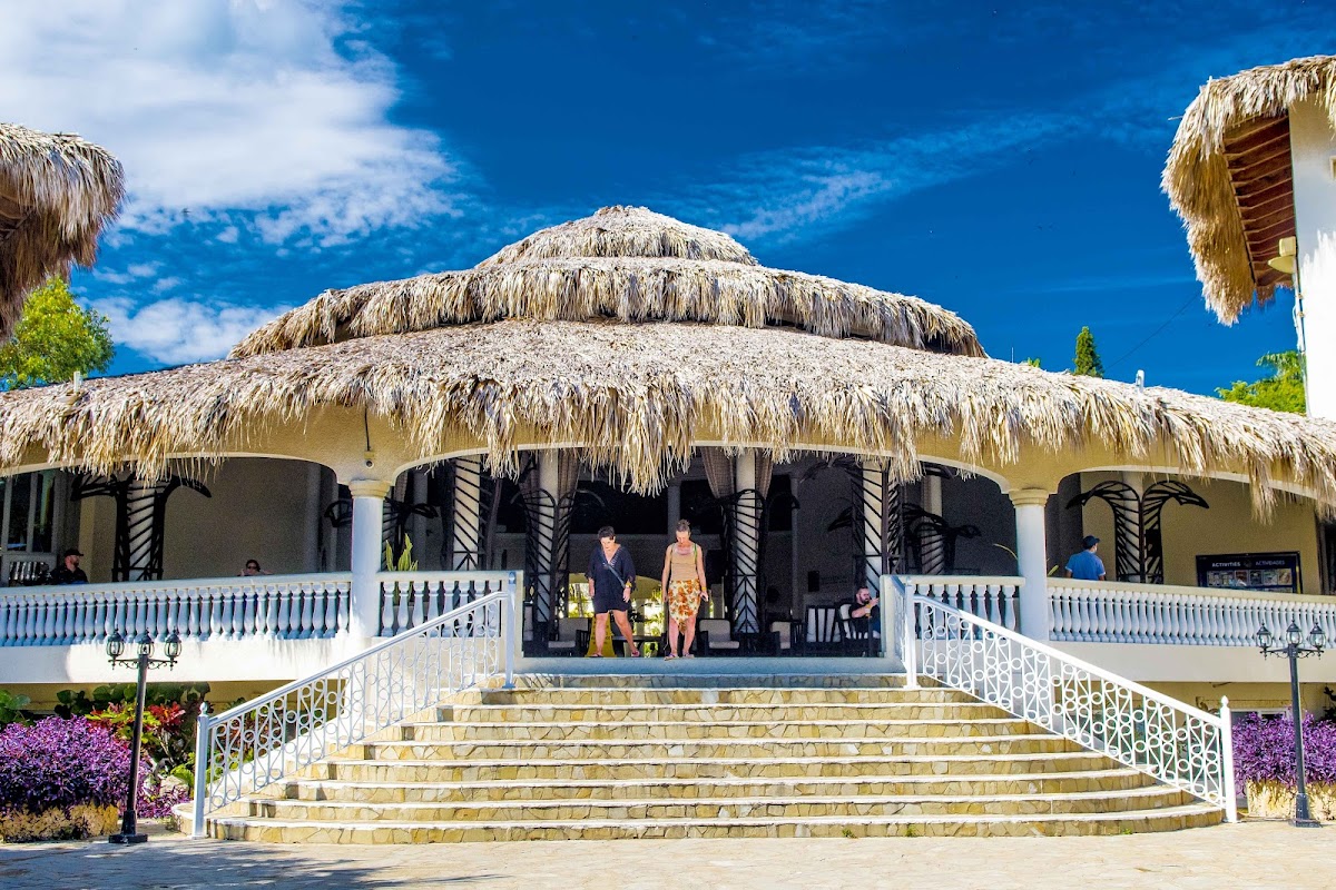 Cofresi Palm Beach & Spa Resort