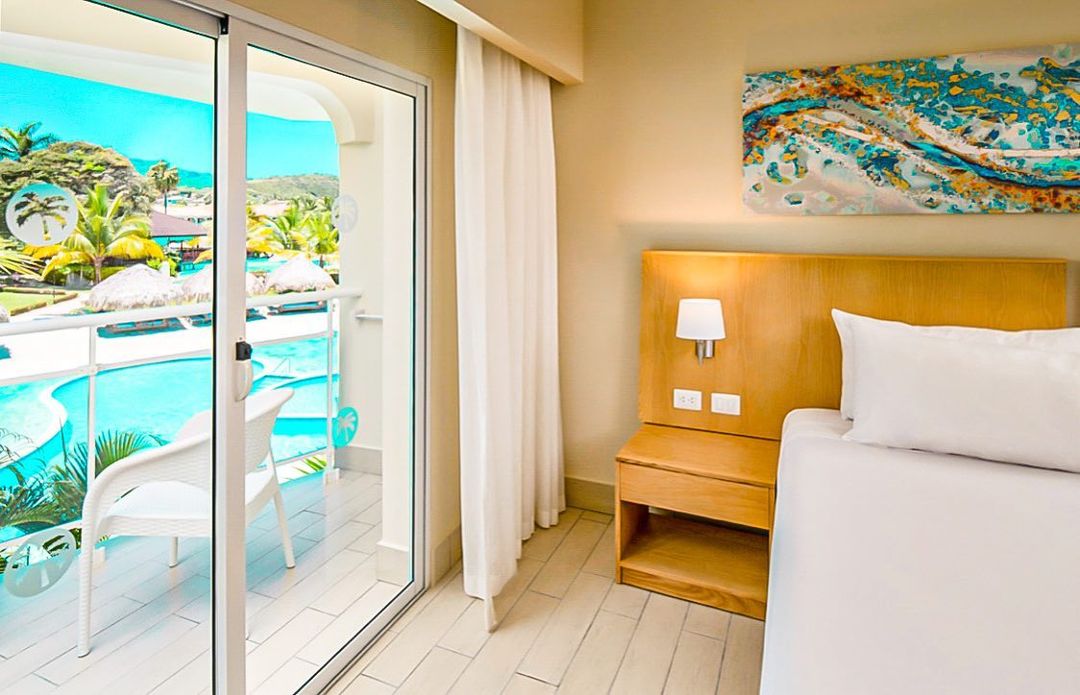 Cofresi Palm Beach & Spa Resort