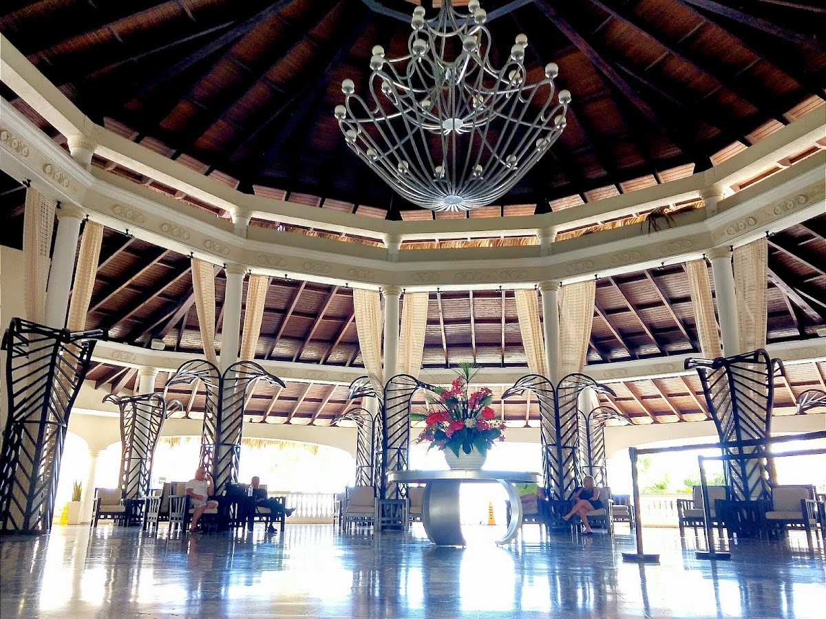 Cofresi Palm Beach & Spa Resort
