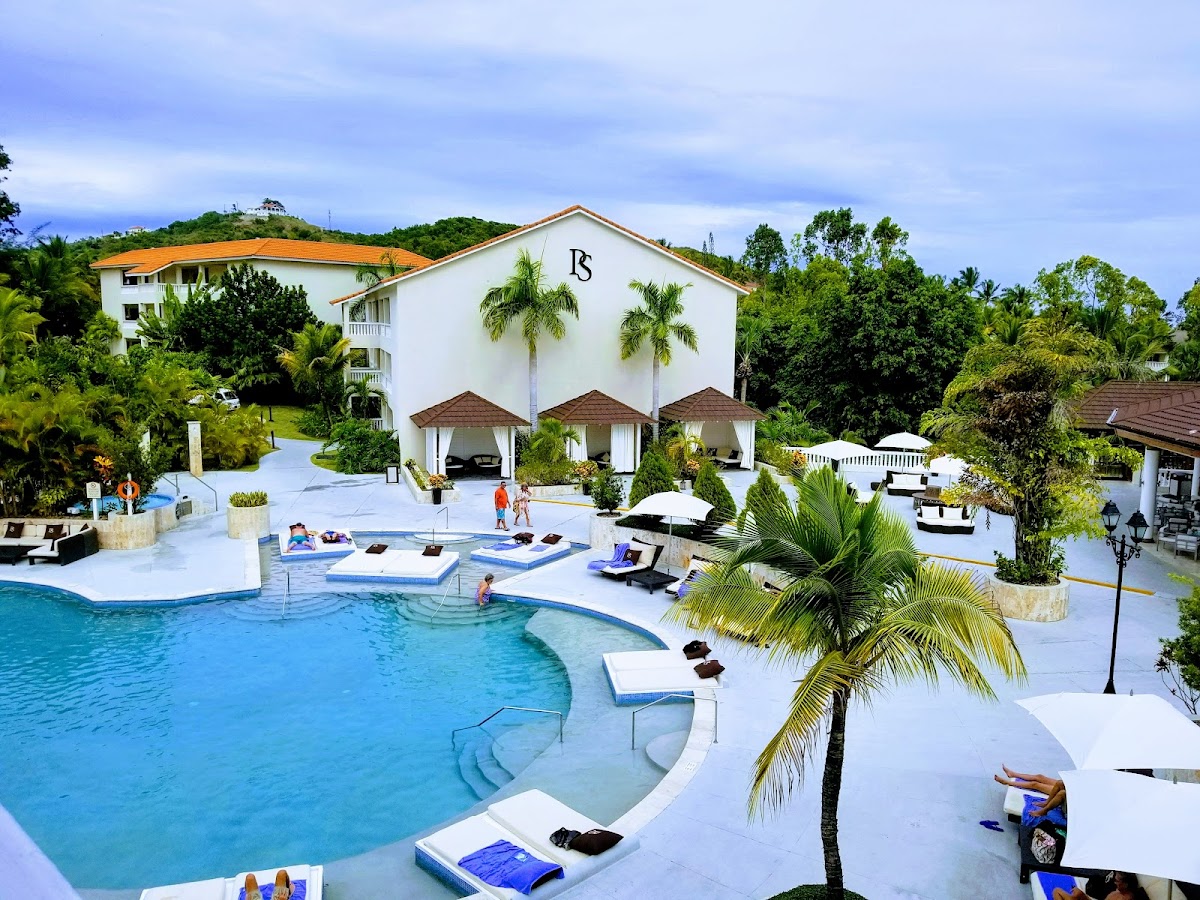 Cofresi Palm Beach & Spa Resort