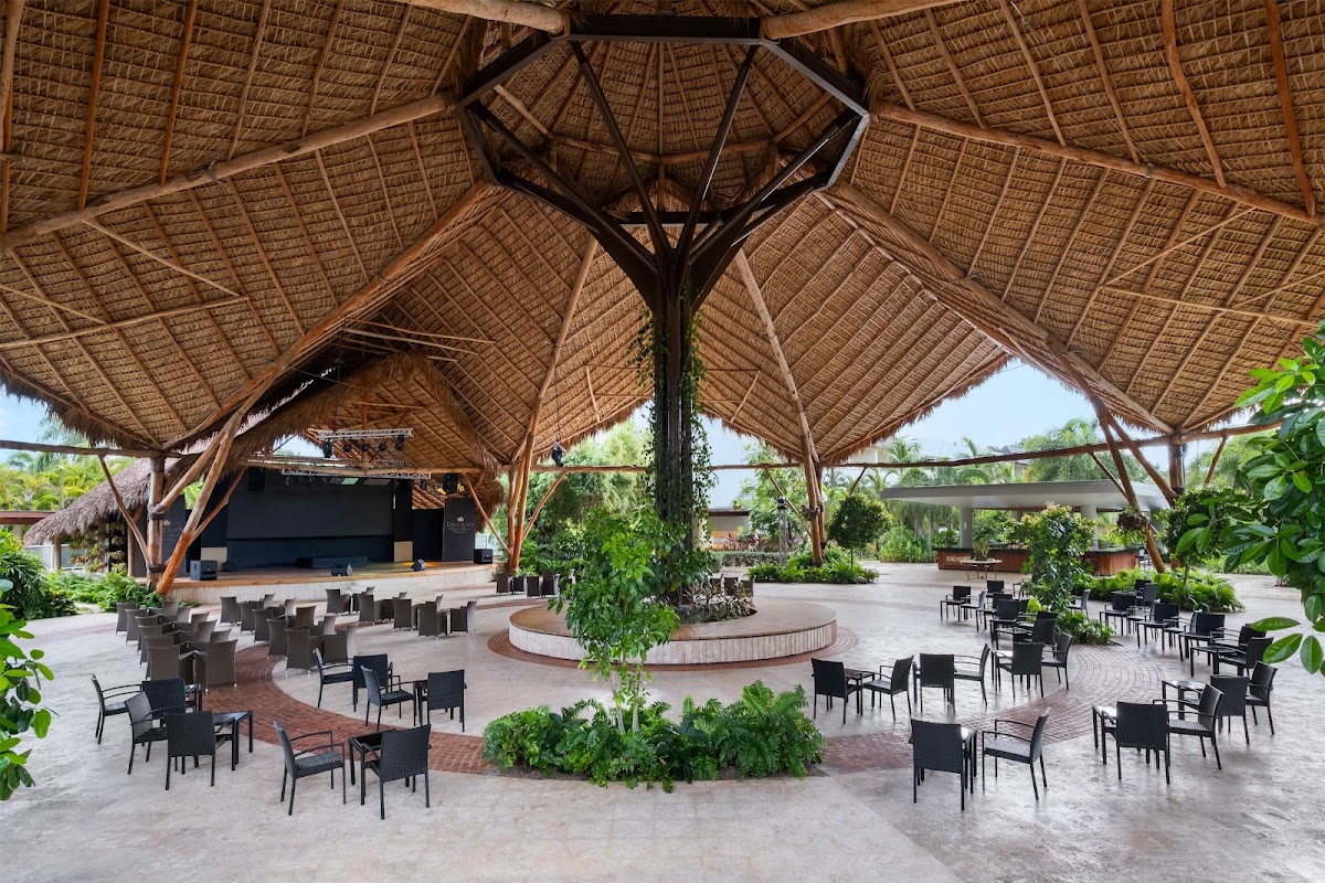 Dreams Royal Beach Punta Cana