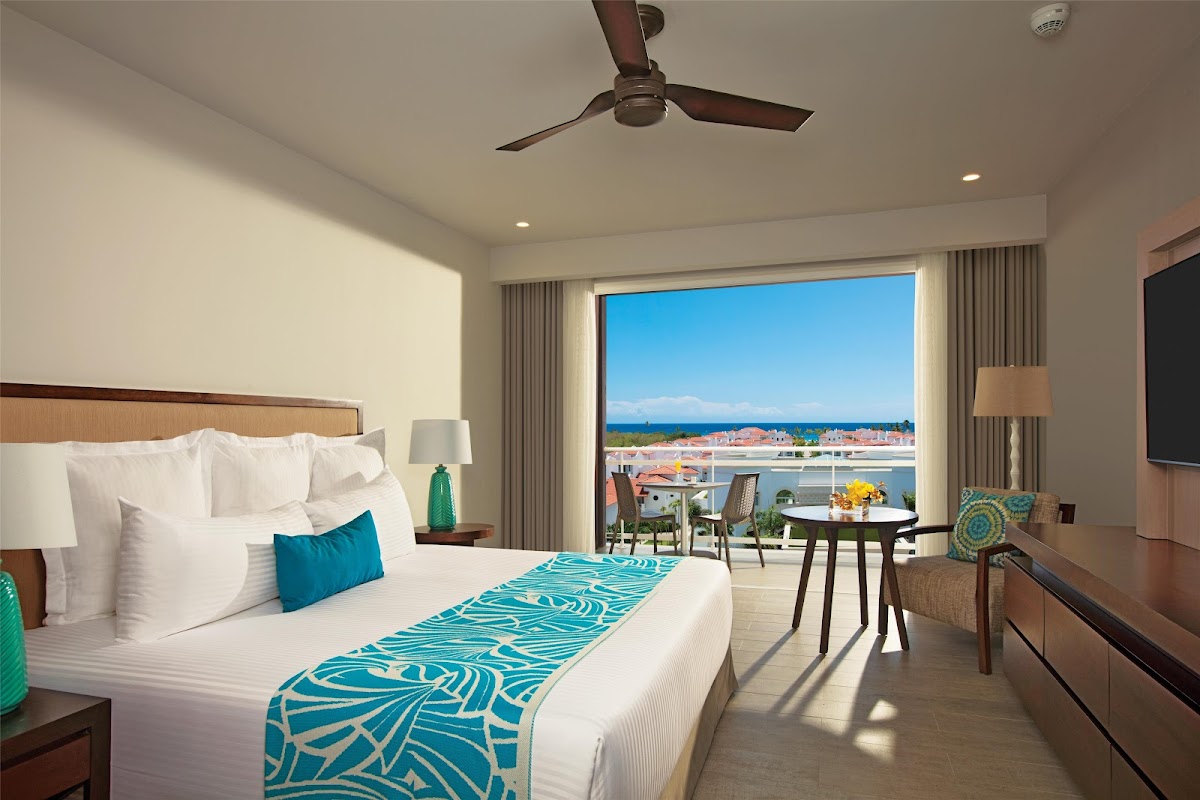 Dreams Dominicus La Romana