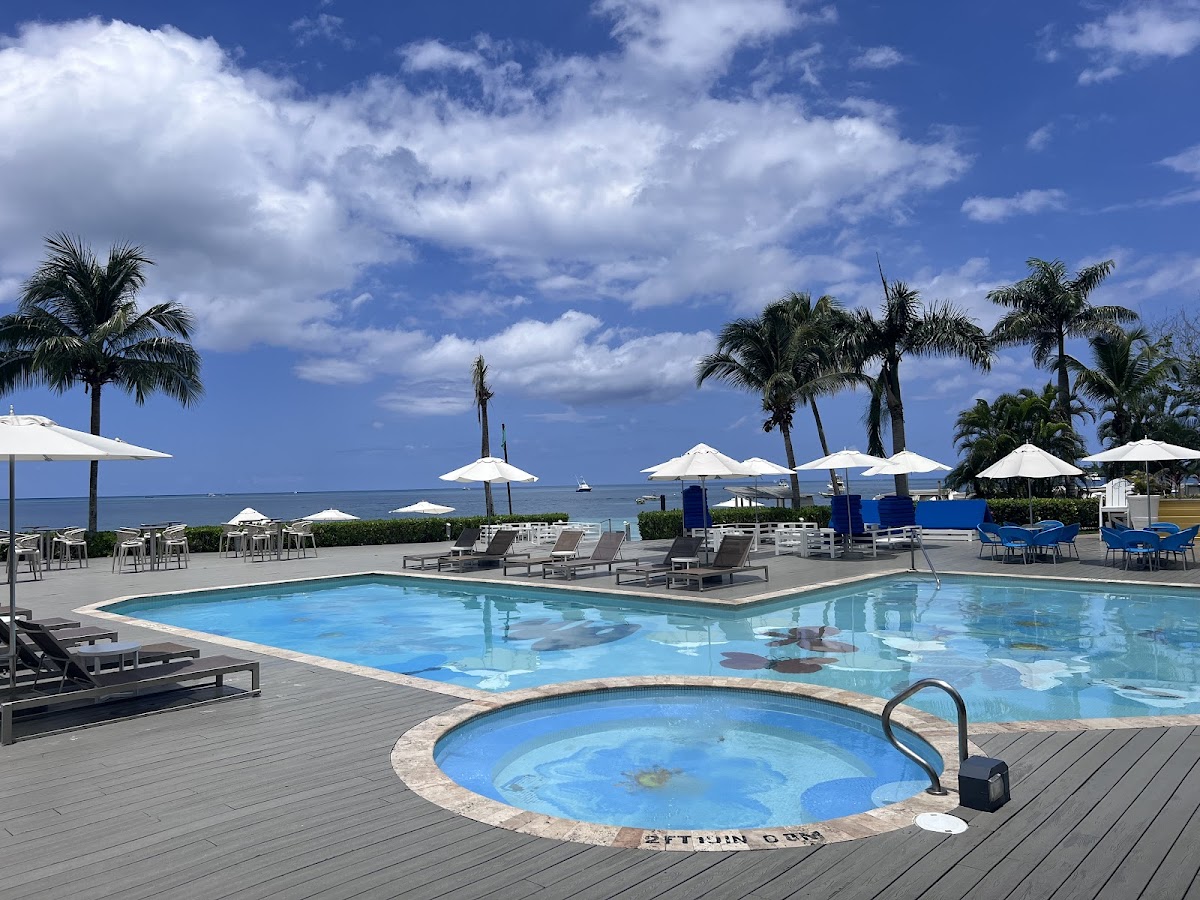 Azul Beach Resort Negril