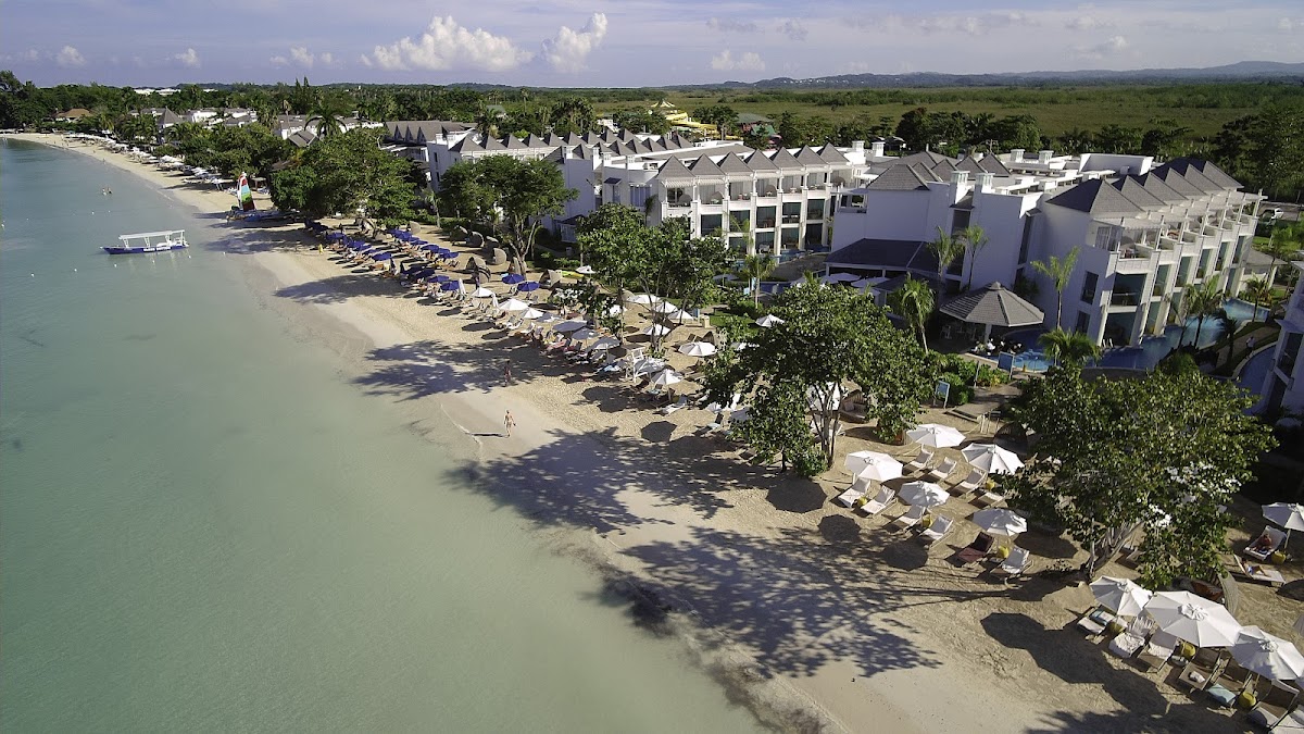 Azul Beach Resort Negril