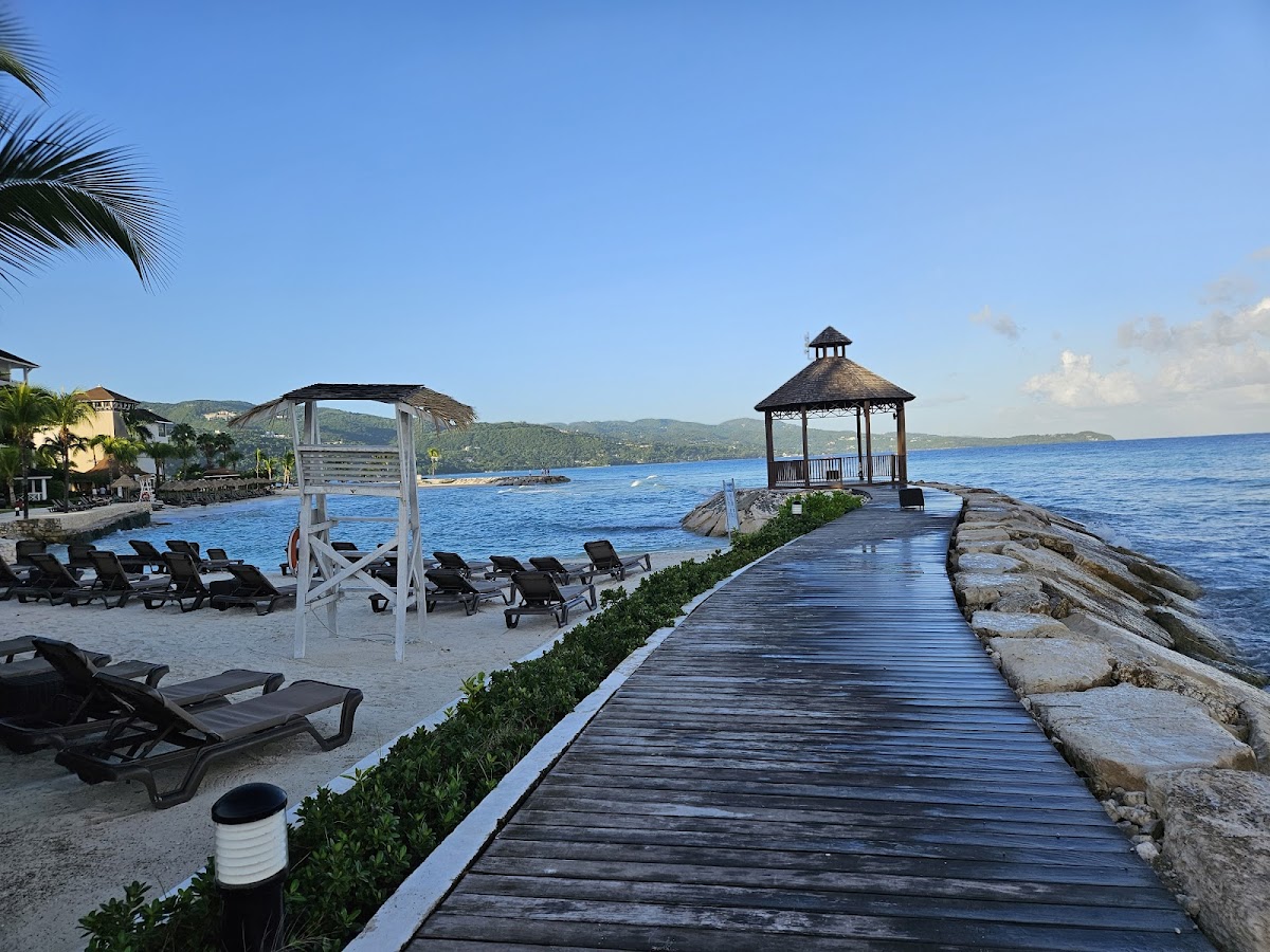 Secrets Wild Orchid Montego Bay