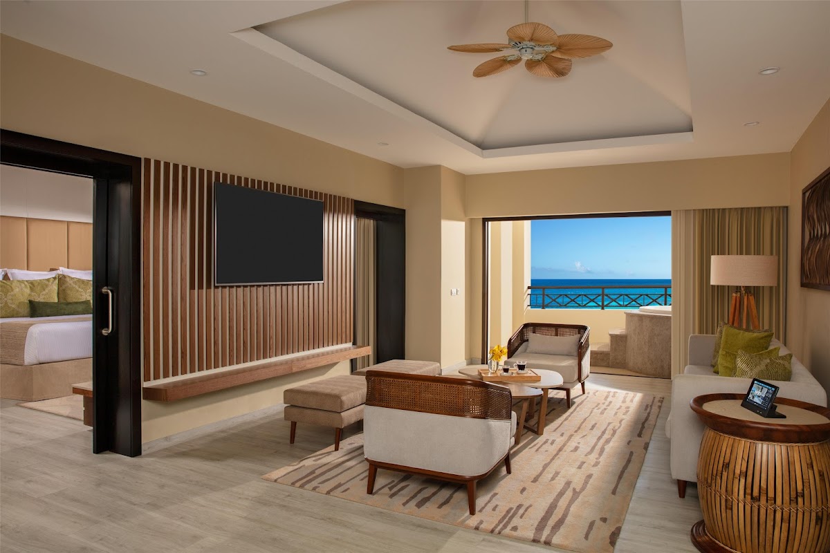 Secrets Wild Orchid Montego Bay