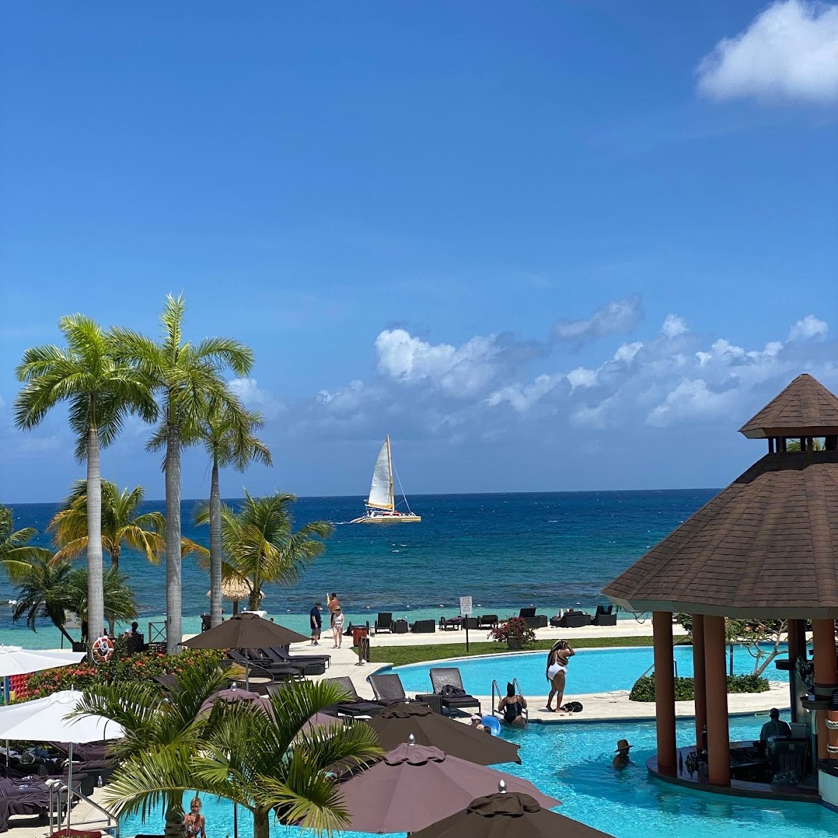Secrets Wild Orchid Montego Bay