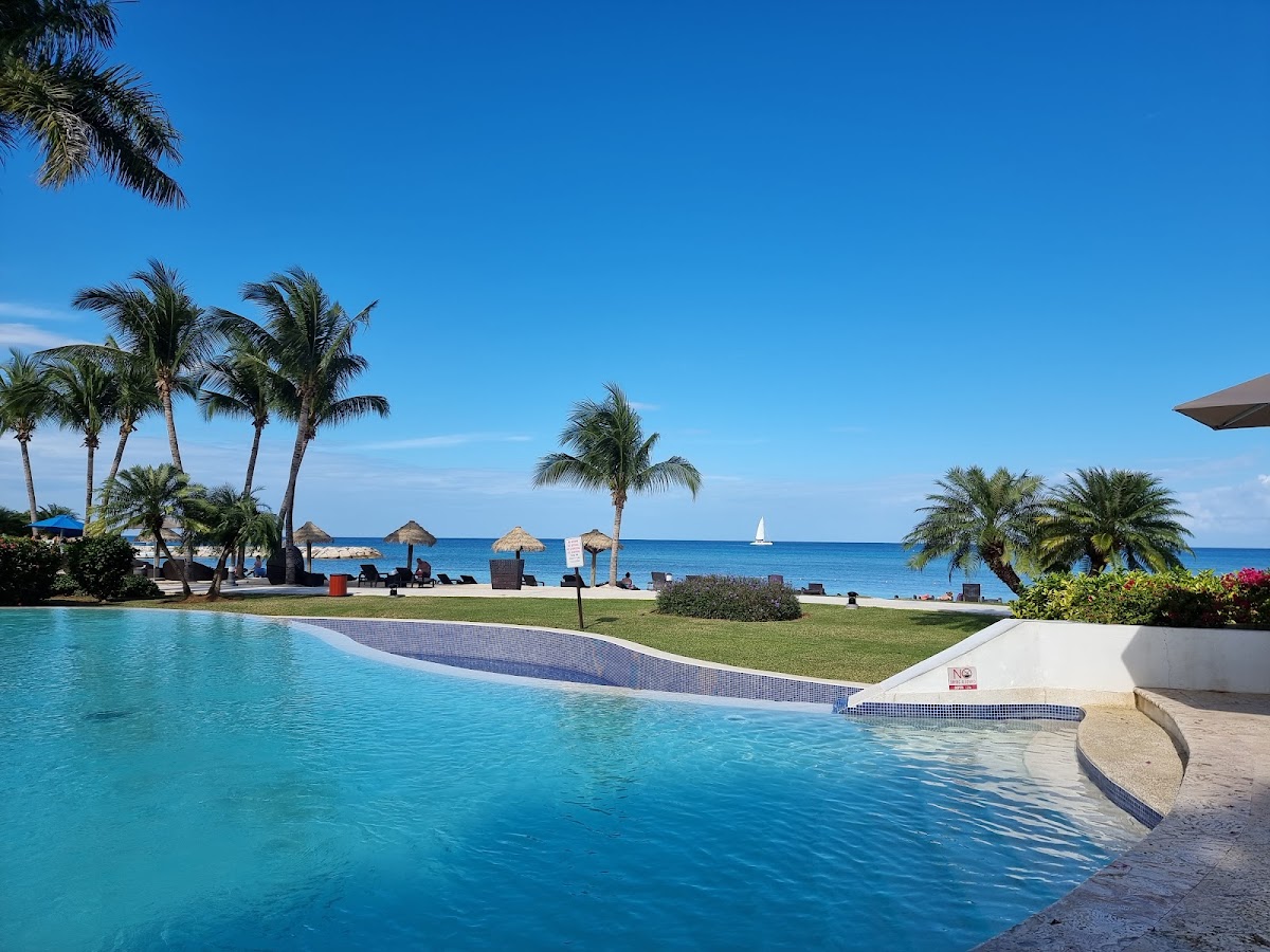 Secrets St. James Montego Bay