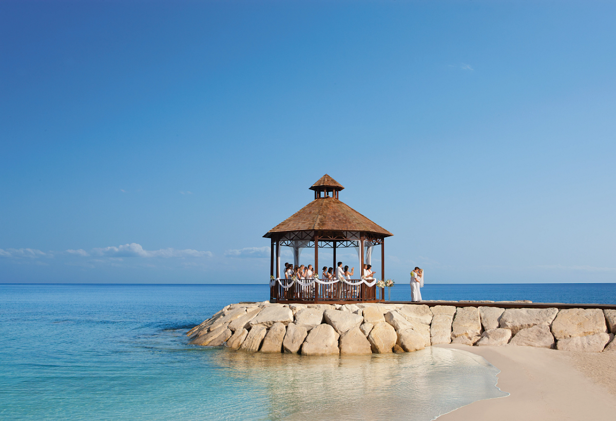 Secrets St. James Montego Bay