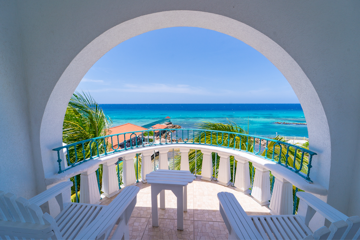 Franklyn D. Resort & Spa