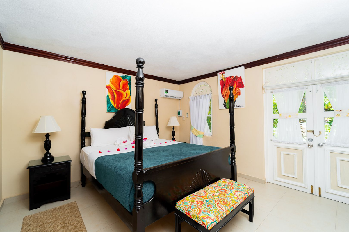 Franklyn D. Resort & Spa